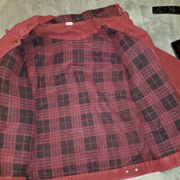 Jean jacket - Picture 4 of 4